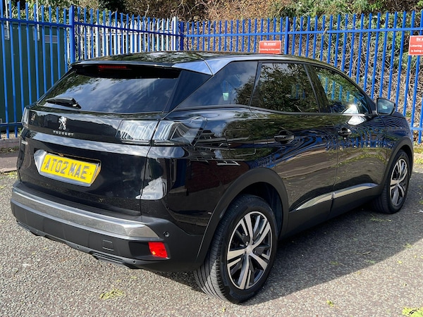 Used Peugeot 3008 2021 for sale - 76179804: Photo 6