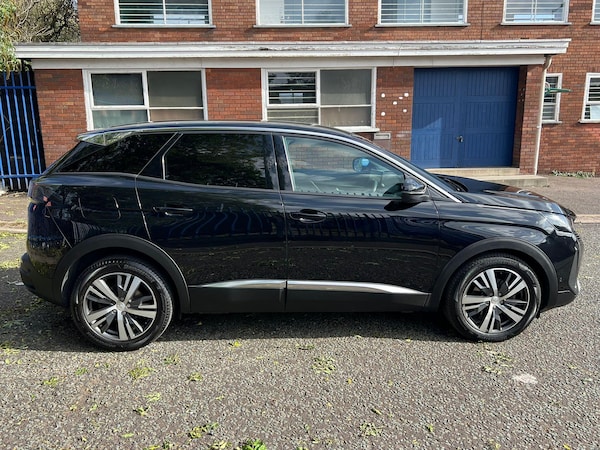 Used Peugeot 3008 2021 for sale - 76179804: Photo 8