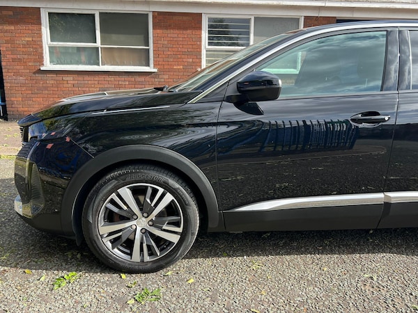 Used Peugeot 3008 2021 for sale - 76179804: Photo 9