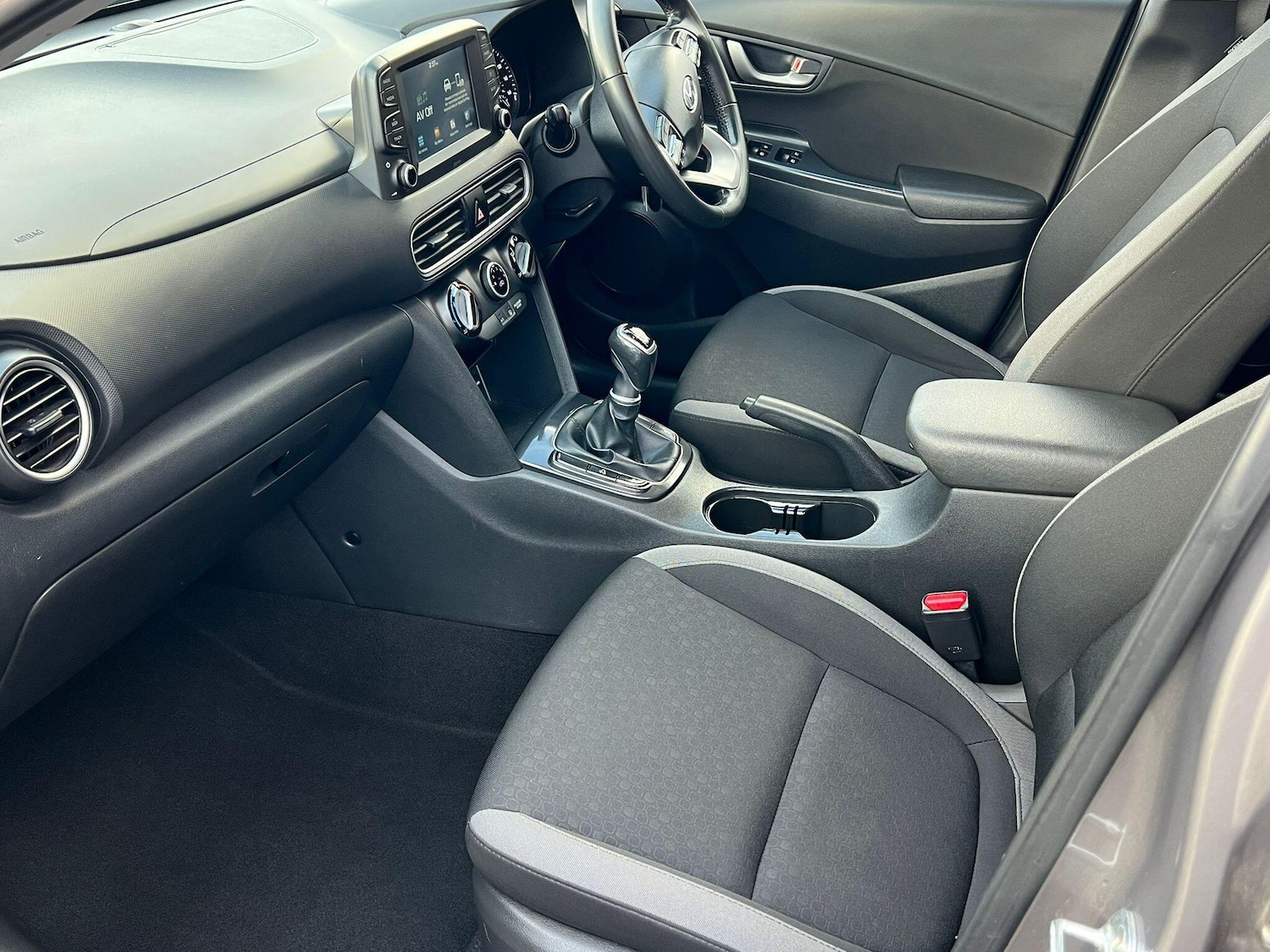 Used Hyundai KONA 2018 for sale - 76512489: Photo 11