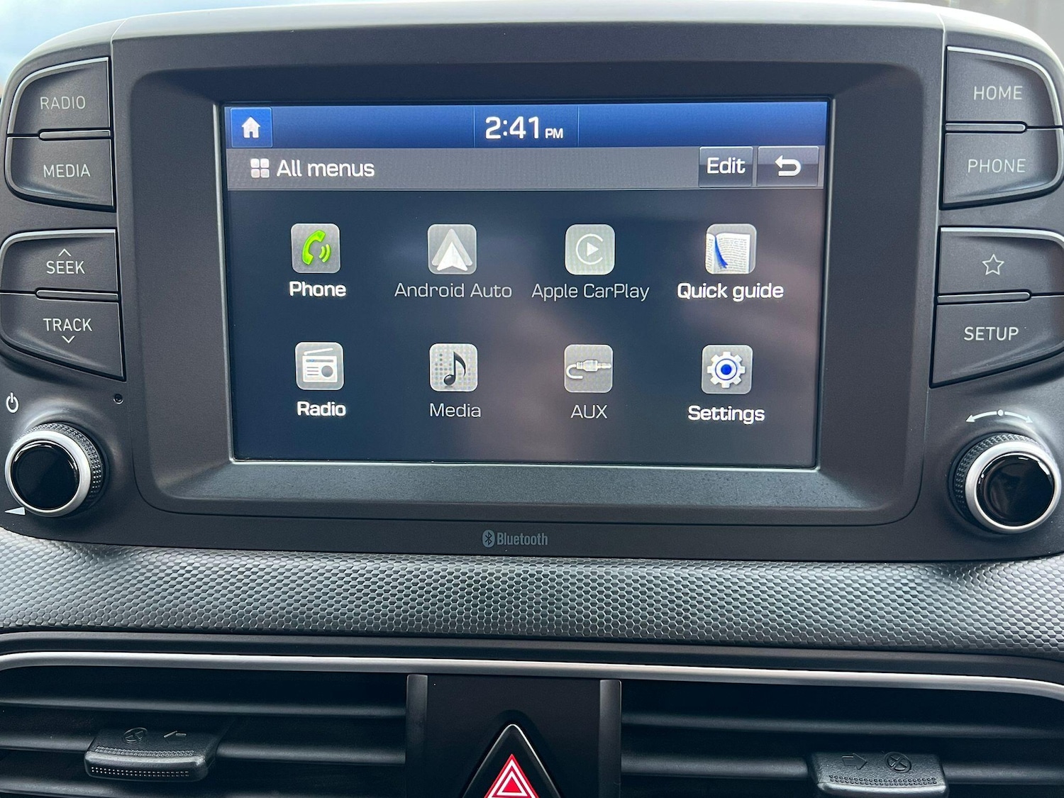 Used Hyundai KONA 2018 for sale - 76512489: Photo 14