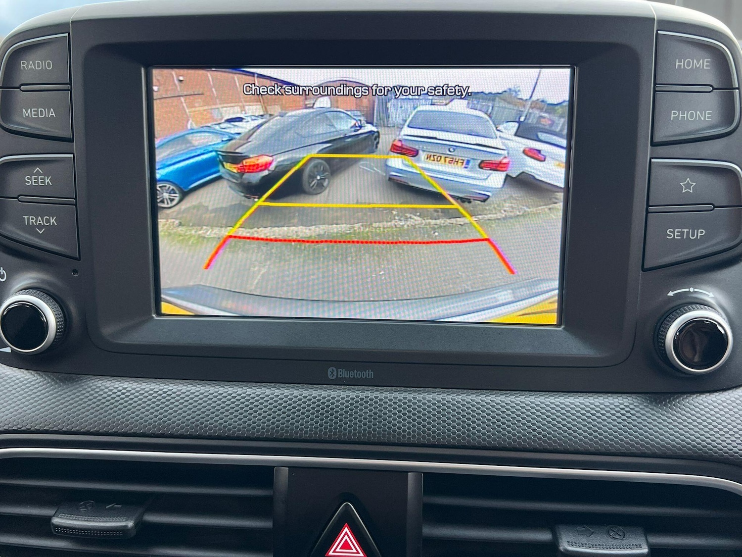 Used Hyundai KONA 2018 for sale - 76512489: Photo 15