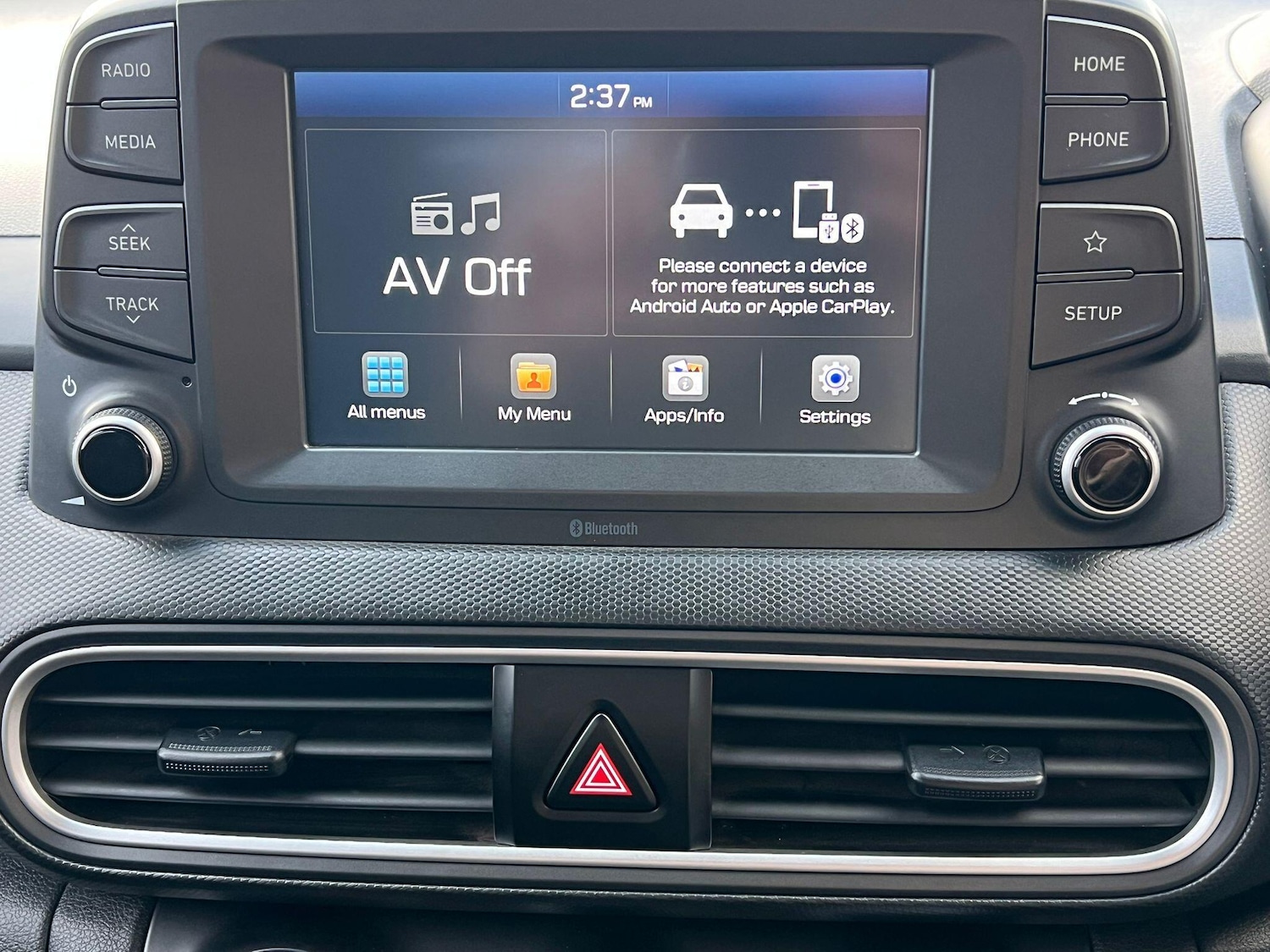 Used Hyundai KONA 2018 for sale - 76512489: Photo 17