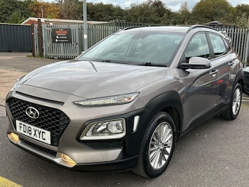 Used Hyundai KONA 2018 for sale - 76512489: Photo