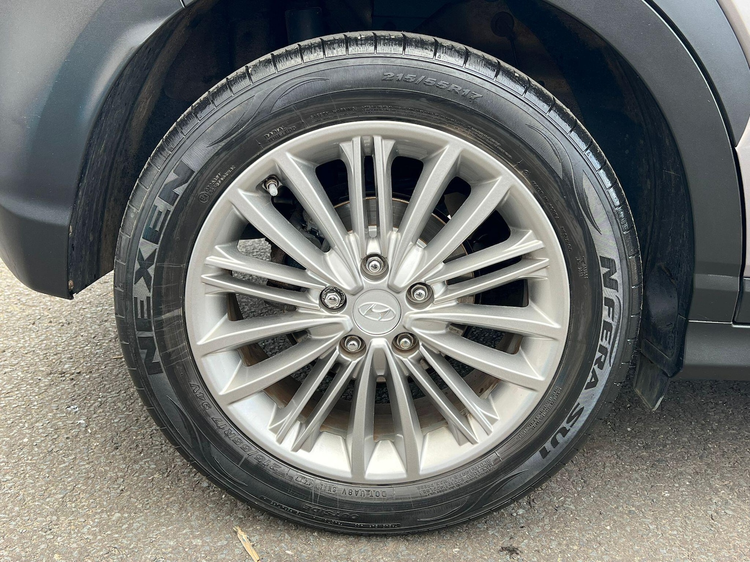 Used Hyundai KONA 2018 for sale - 76512489: Photo 27