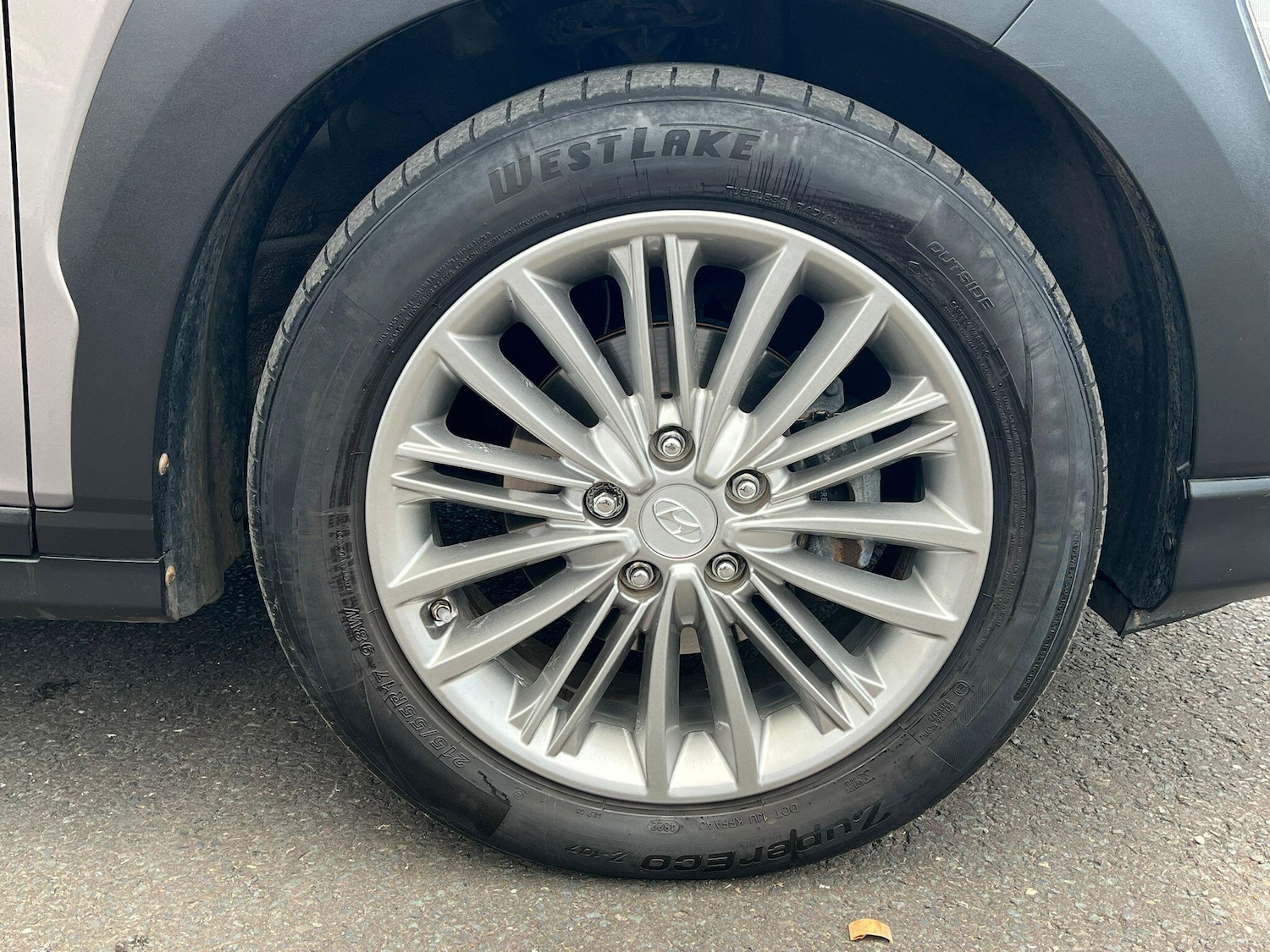 Used Hyundai KONA 2018 for sale - 76512489: Photo 28