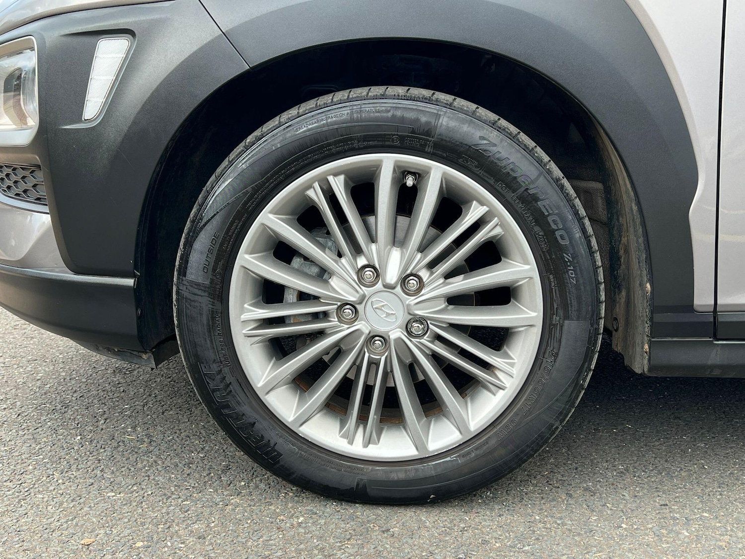 Used Hyundai KONA 2018 for sale - 76512489: Photo 29