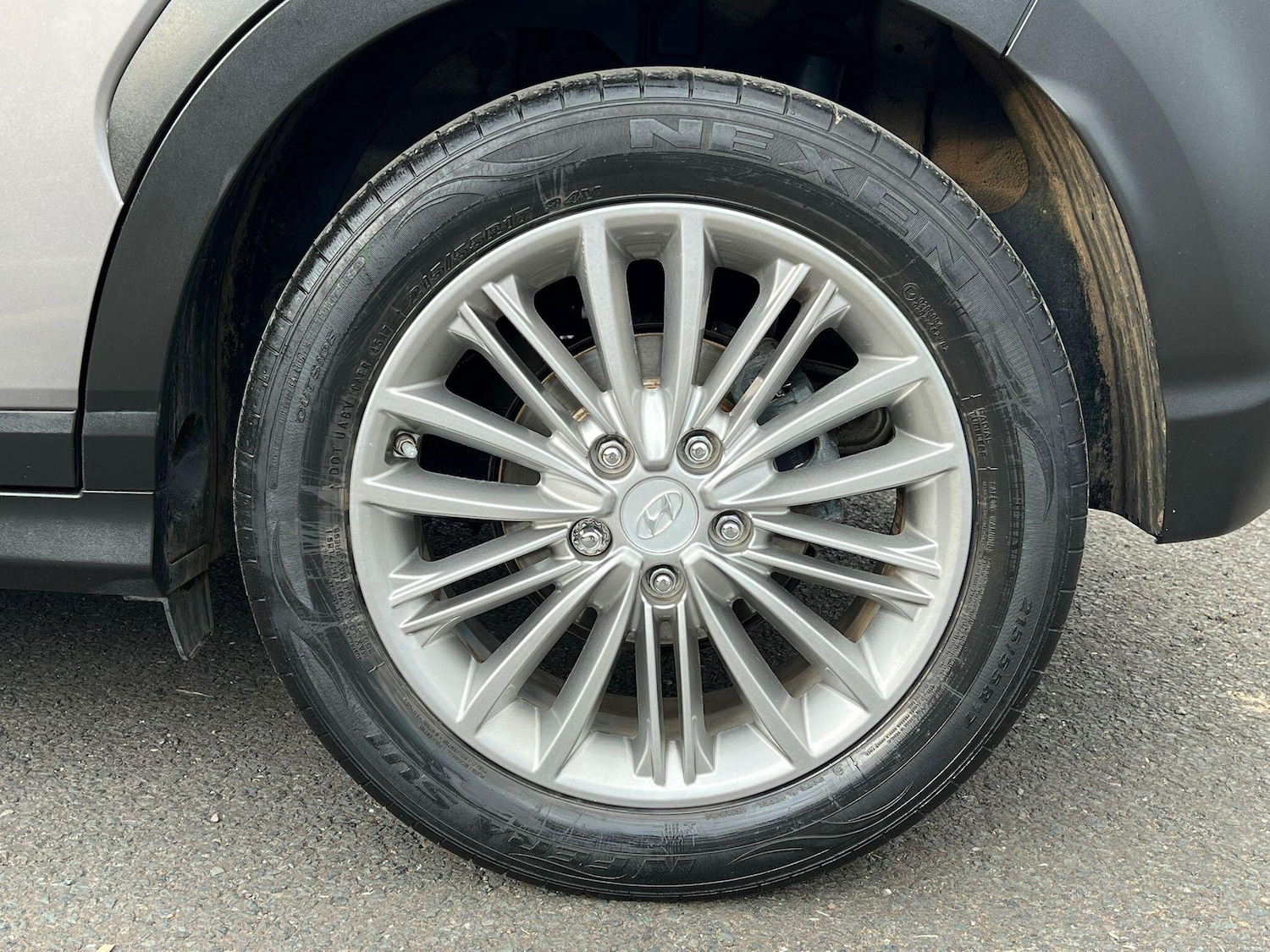 Used Hyundai KONA 2018 for sale - 76512489: Photo 30