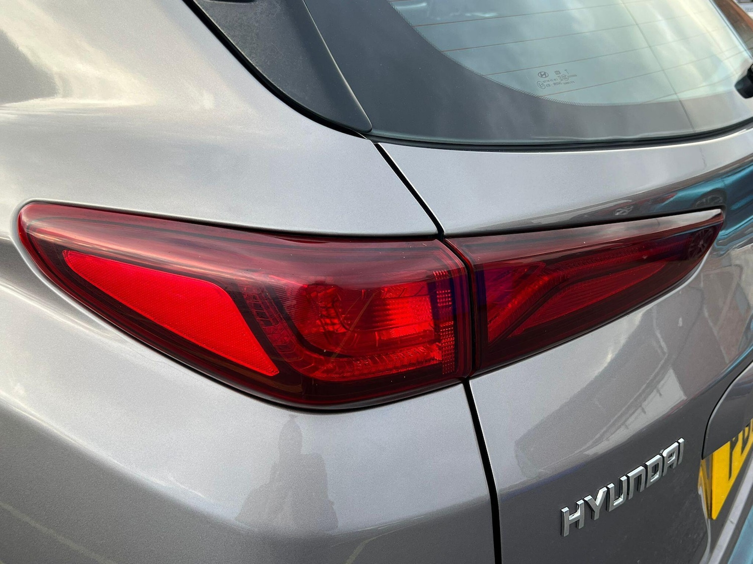 Used Hyundai KONA 2018 for sale - 76512489: Photo 32