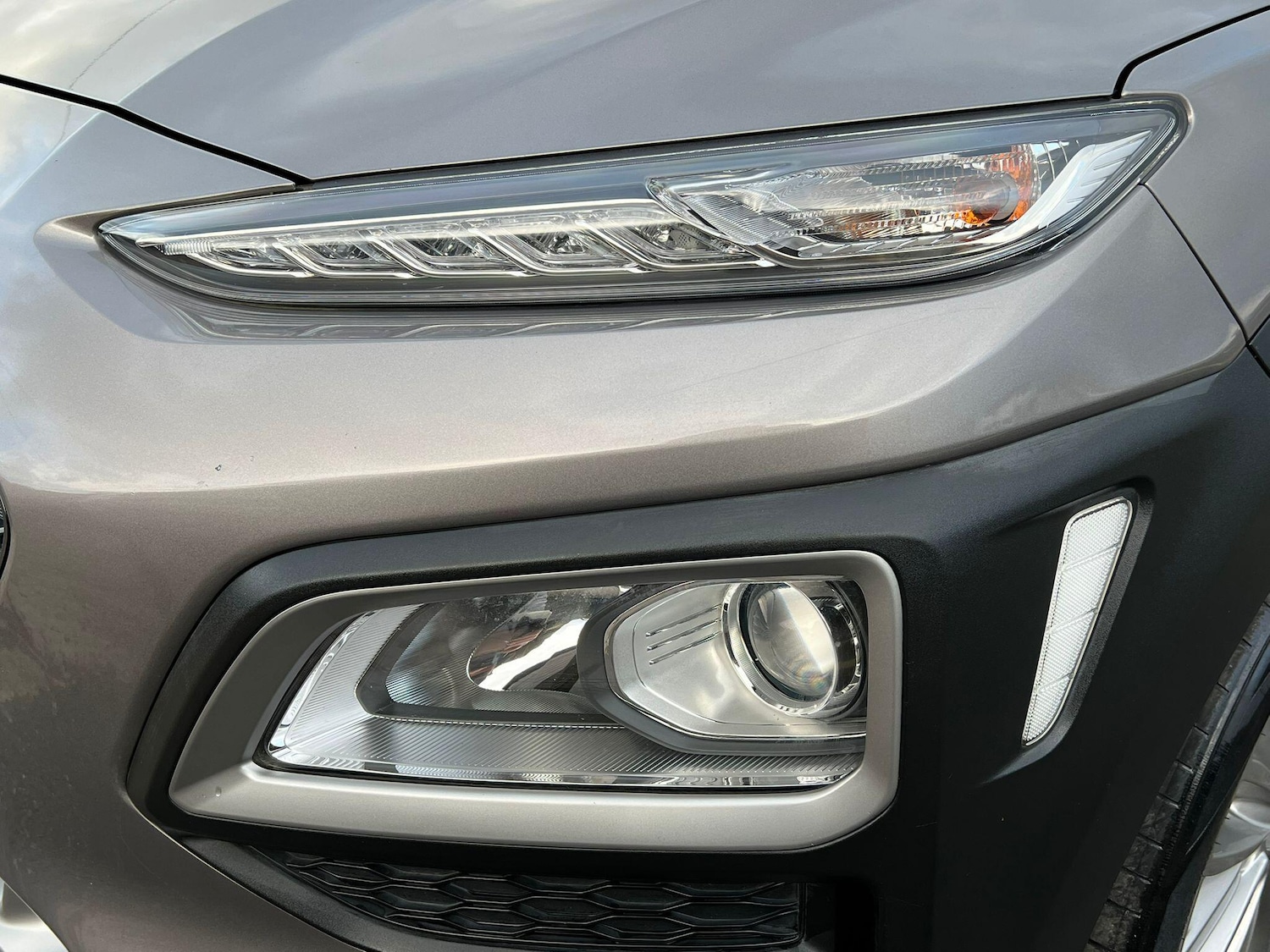 Used Hyundai KONA 2018 for sale - 76512489: Photo 33