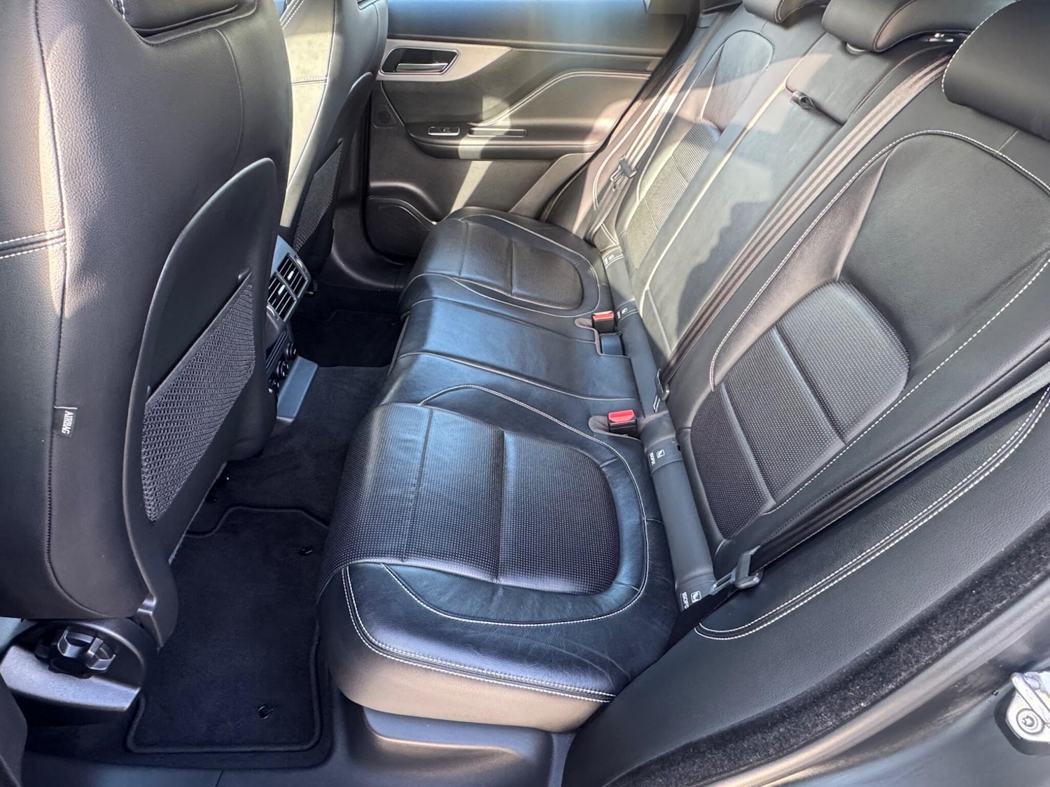 Used Jaguar F-Pace 2017 for sale - 77625920: Photo 13