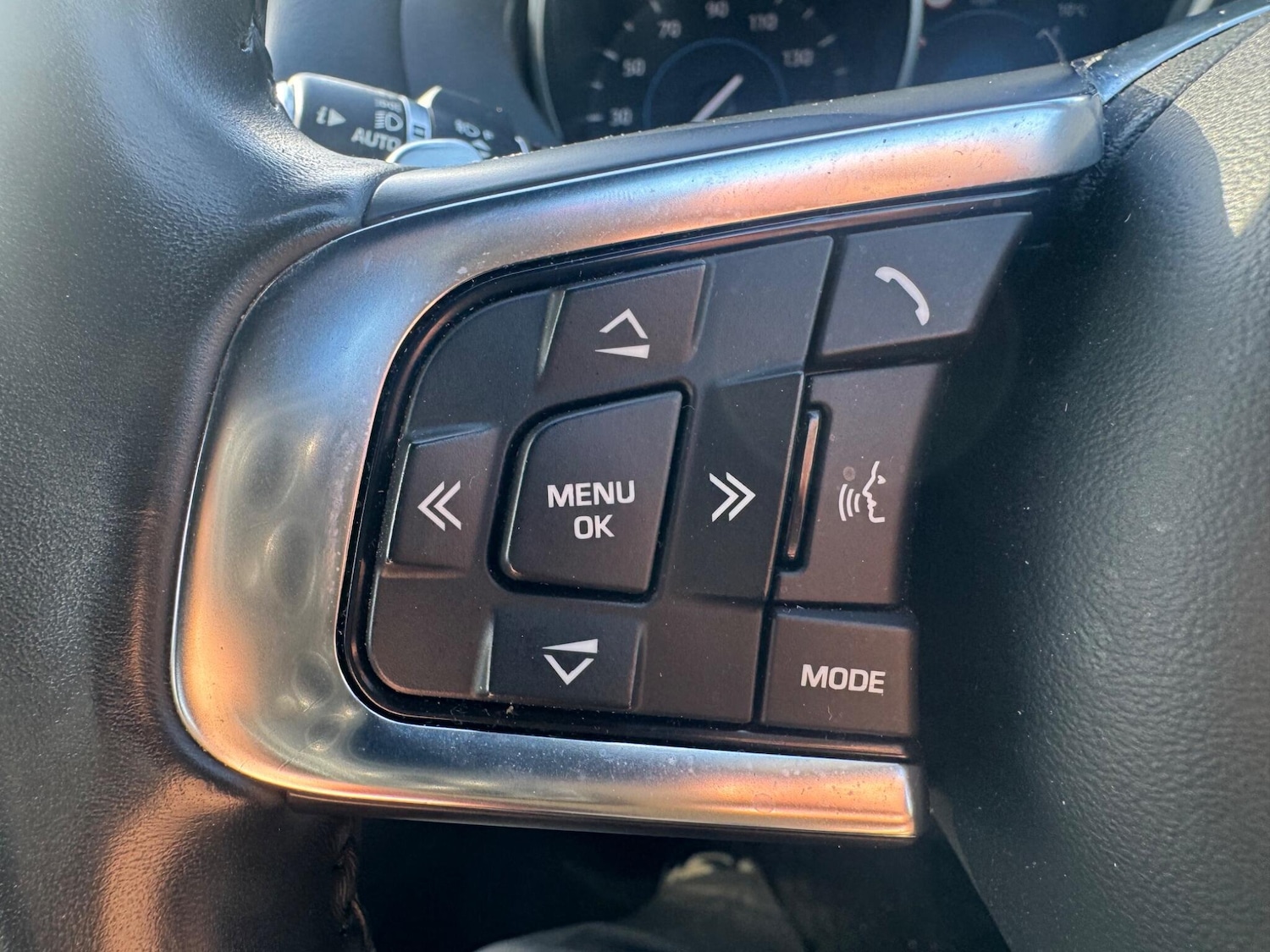 Used Jaguar F-Pace 2017 for sale - 77625920: Photo 20