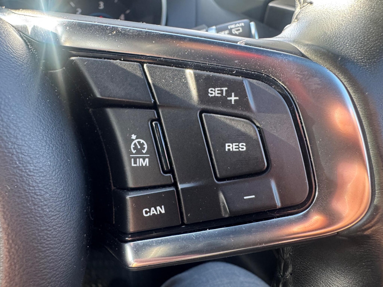 Used Jaguar F-Pace 2017 for sale - 77625920: Photo 21