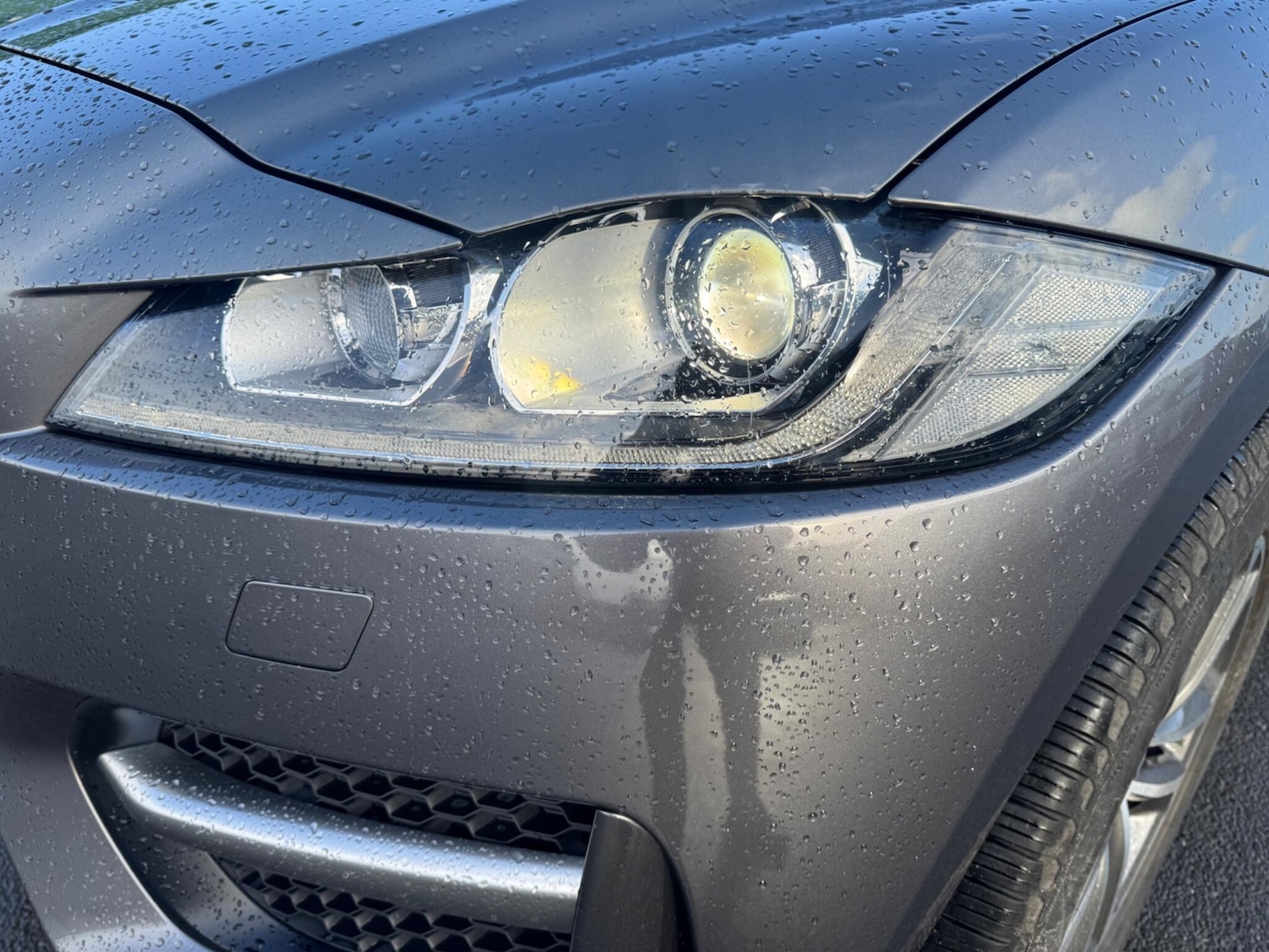 Used Jaguar F-Pace 2017 for sale - 77625920: Photo 26