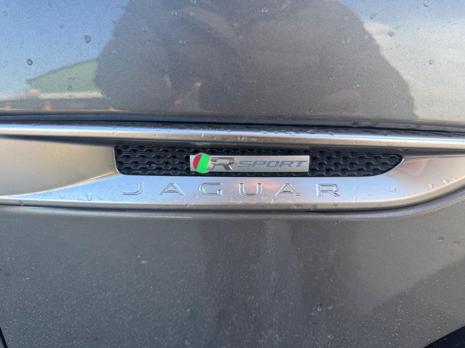 Used Jaguar F-Pace 2017 for sale - 77625920: Photo 28