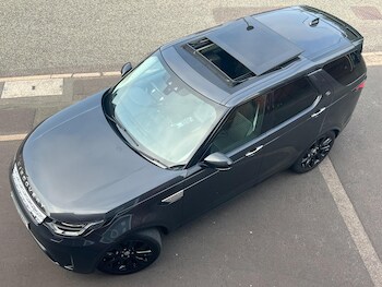 Used Land Rover Discovery 2017 for sale - 79235926: Photo