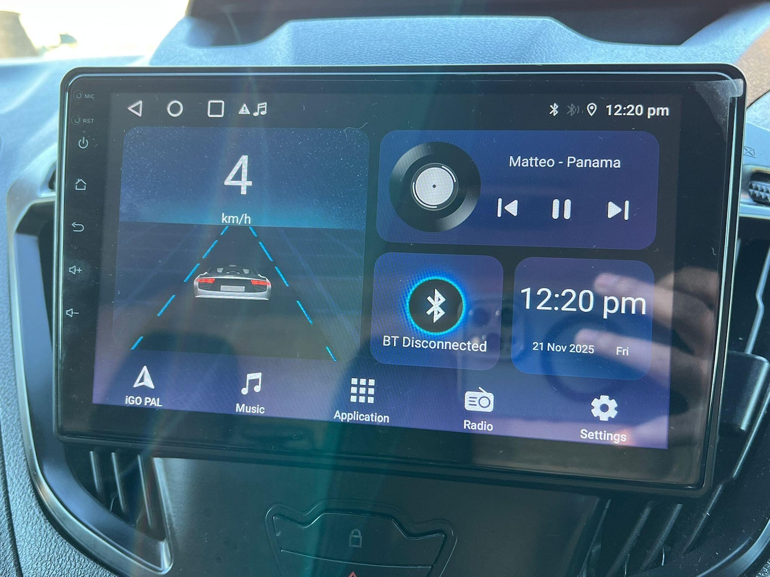 Used Ford Transit Custom 2014 for sale - 76658976: Photo 13