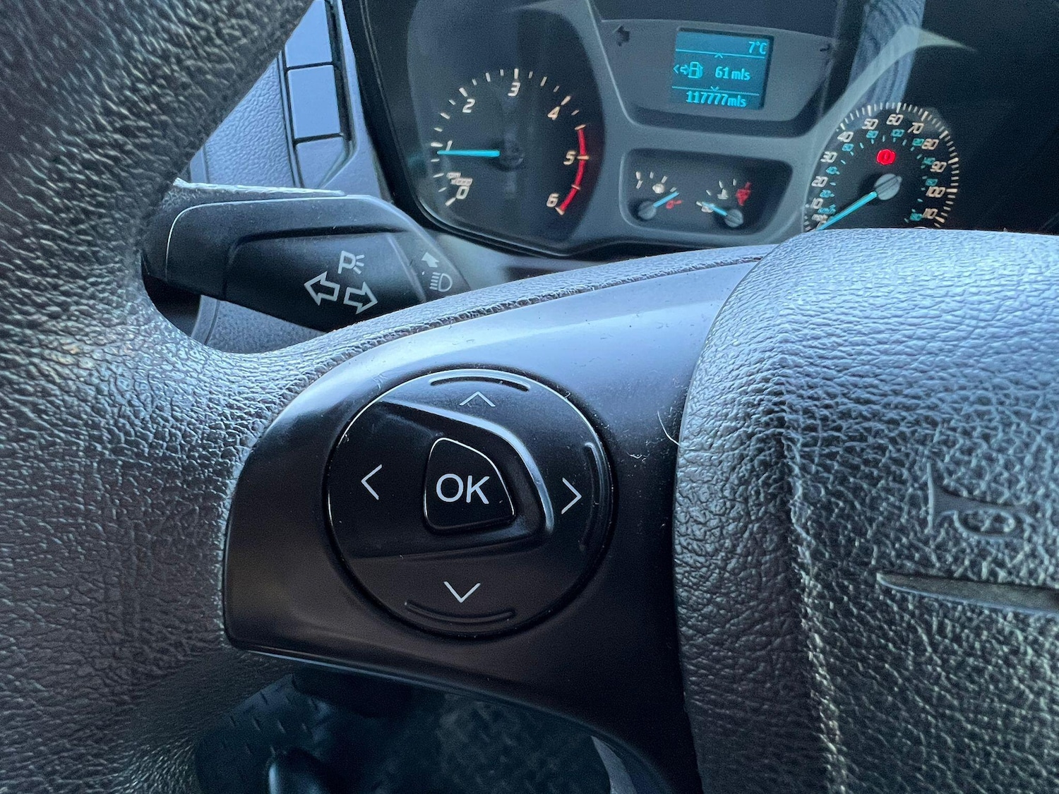 Used Ford Transit Custom 2014 for sale - 76658976: Photo 16