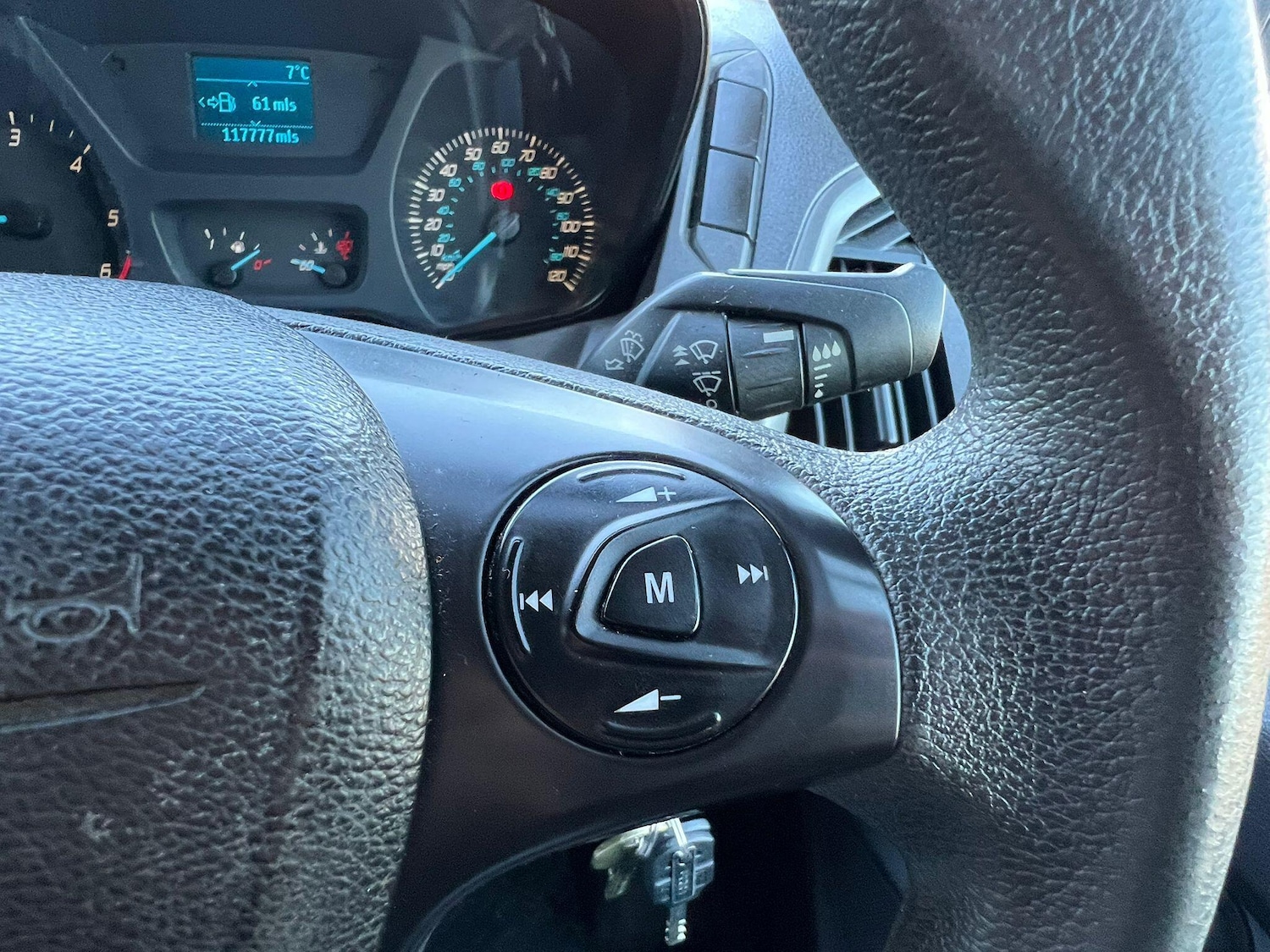 Used Ford Transit Custom 2014 for sale - 76658976: Photo 17