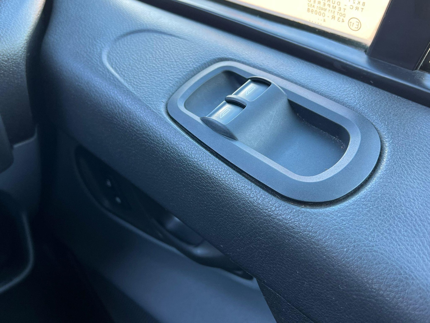 Used Ford Transit Custom 2014 for sale - 76658976: Photo 19