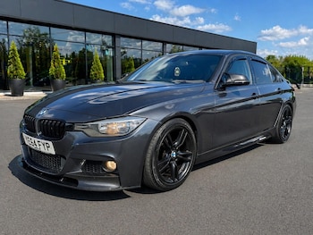 Used BMW 3 Series 2014 for sale - 78375207: Photo