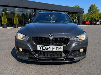 Used BMW 3 Series 2014 for sale - 78375207: Photo