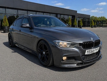 Used BMW 3 Series 2014 for sale - 78375207: Photo