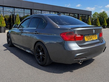 Used BMW 3 Series 2014 for sale - 78375207: Photo