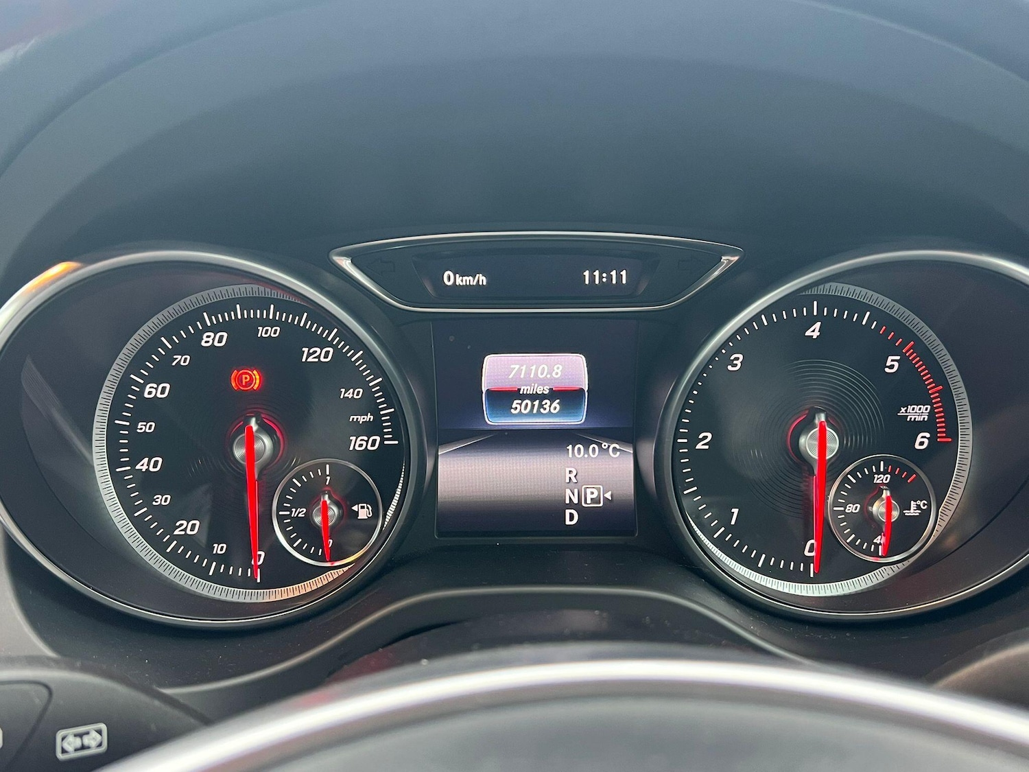 Used Mercedes-Benz GLA 2018 for sale - 76584307: Photo 11