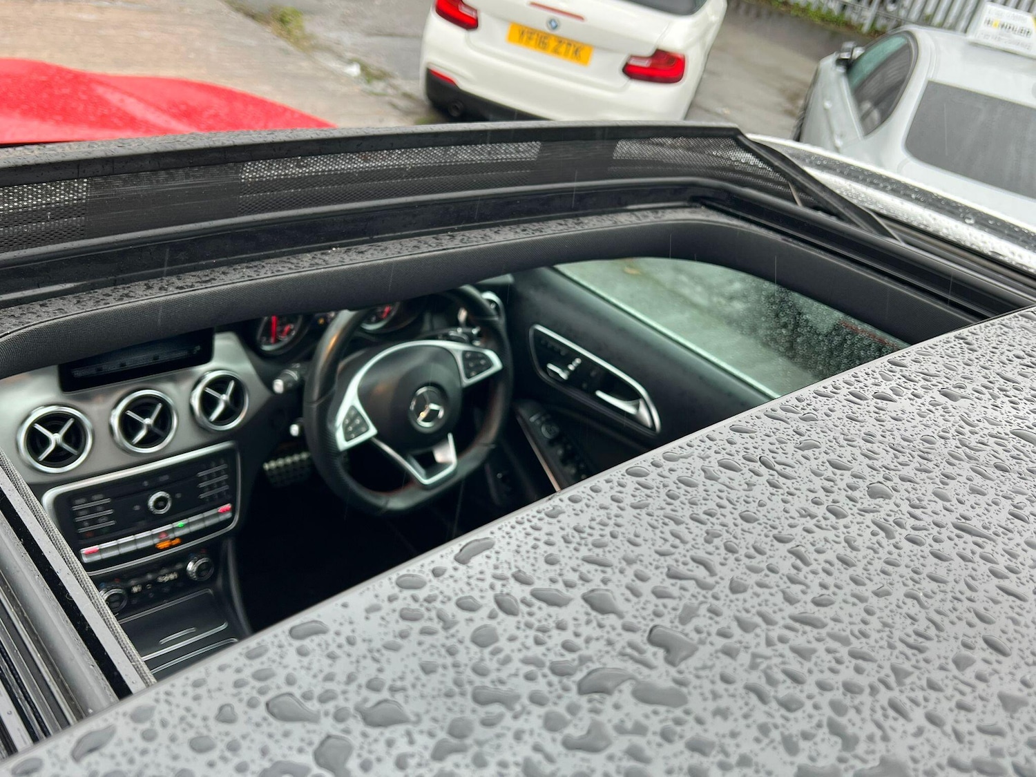 Used Mercedes-Benz GLA 2018 for sale - 76584307: Photo 16