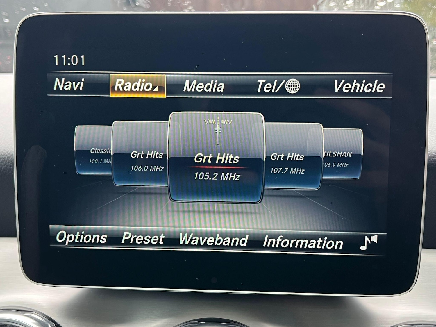 Used Mercedes-Benz GLA 2018 for sale - 76584307: Photo 17