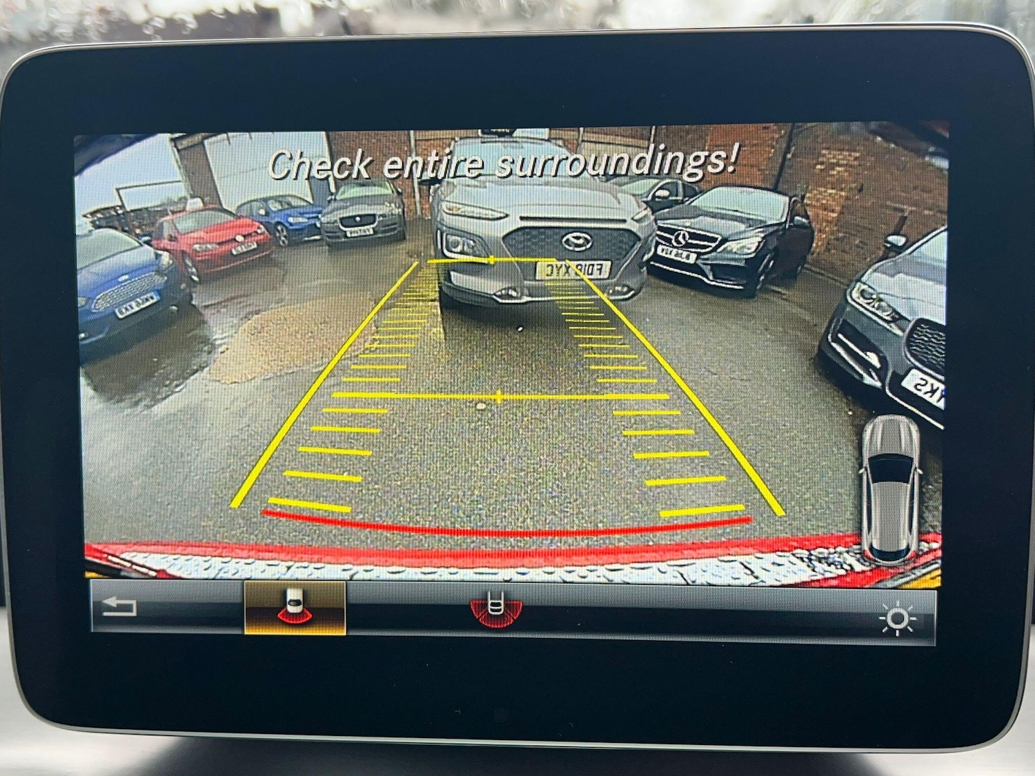 Used Mercedes-Benz GLA 2018 for sale - 76584307: Photo 18