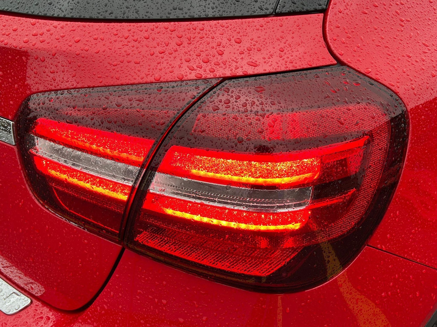 Used Mercedes-Benz GLA 2018 for sale - 76584307: Photo 33