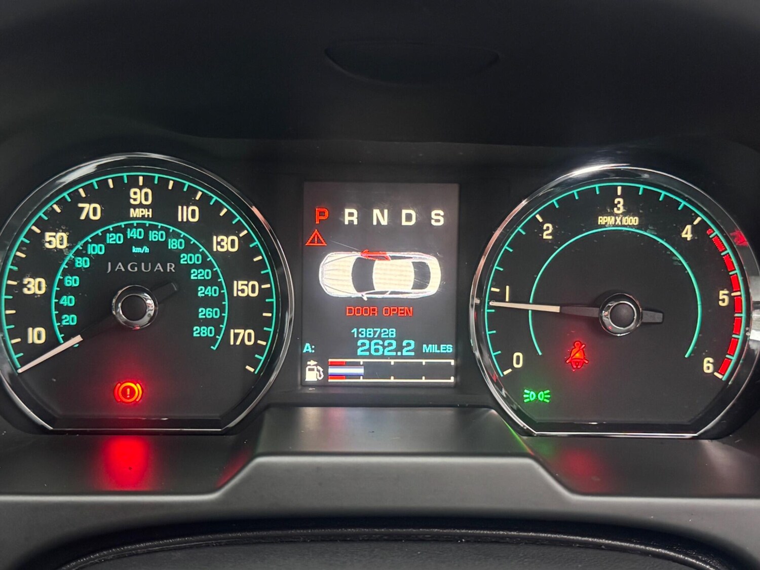 Used Jaguar XF for sale - 77683791: Photo 11