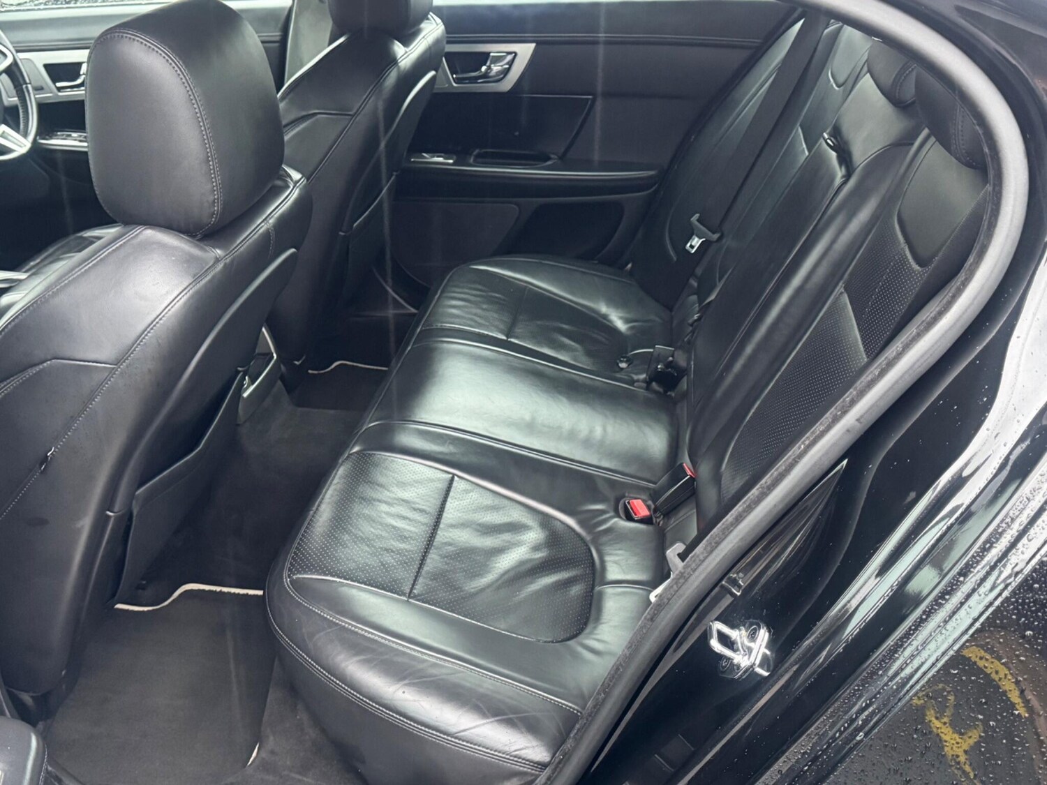 Used Jaguar XF for sale - 77683791: Photo 13