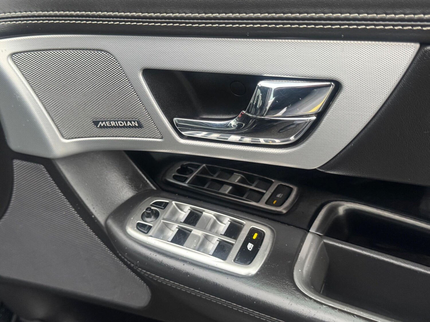 Used Jaguar XF for sale - 77683791: Photo 17