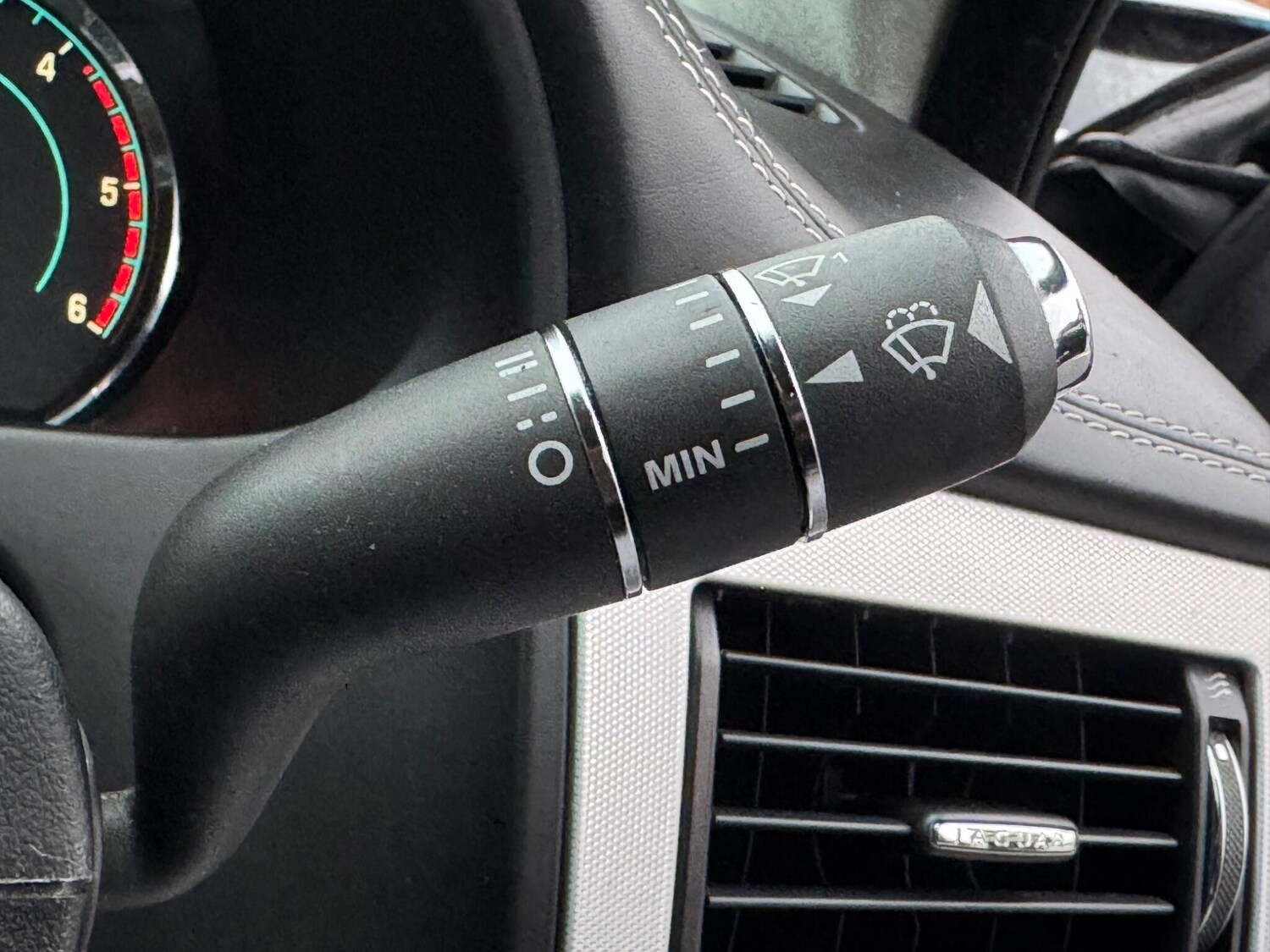 Used Jaguar XF for sale - 77683791: Photo 21