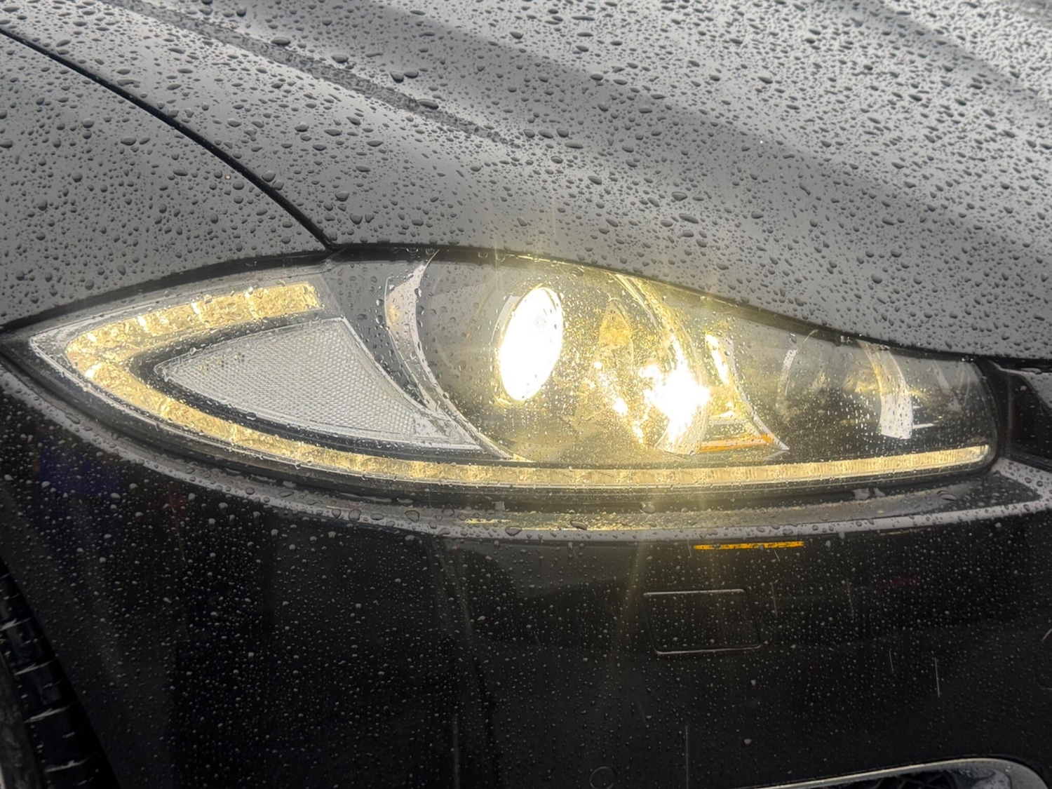 Used Jaguar XF for sale - 77683791: Photo 28