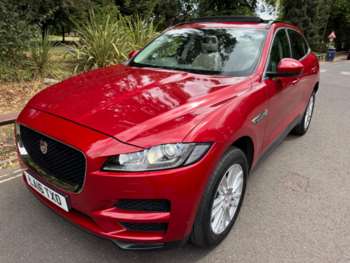 (16) - 2.0 D180 Portfolio Auto AWD Euro 6 (s/s) 5dr