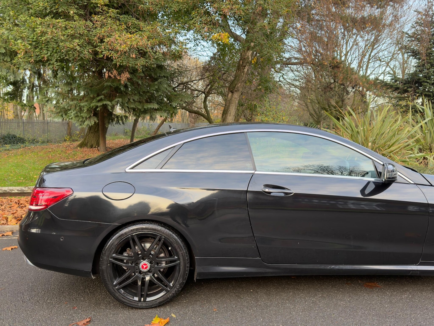 Used Mercedes-Benz E Class 2016 for sale - 76572603: Photo 10