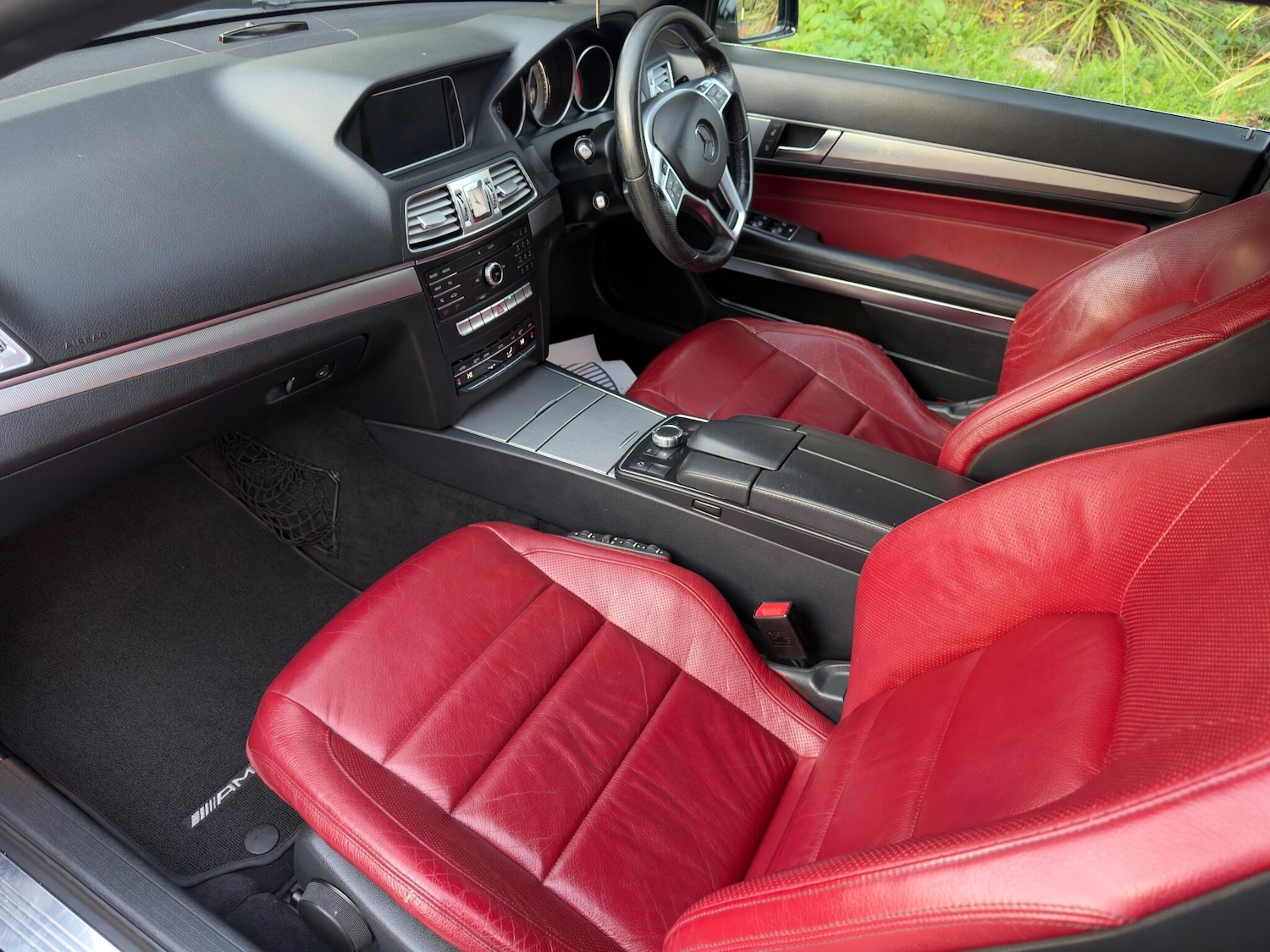 Used Mercedes-Benz E Class 2016 for sale - 76572603: Photo 13