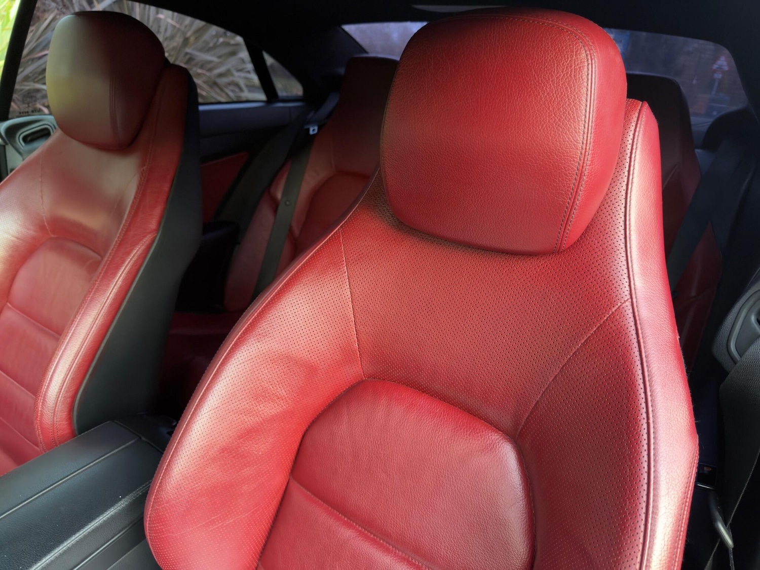 Used Mercedes-Benz E Class 2016 for sale - 76572603: Photo 15