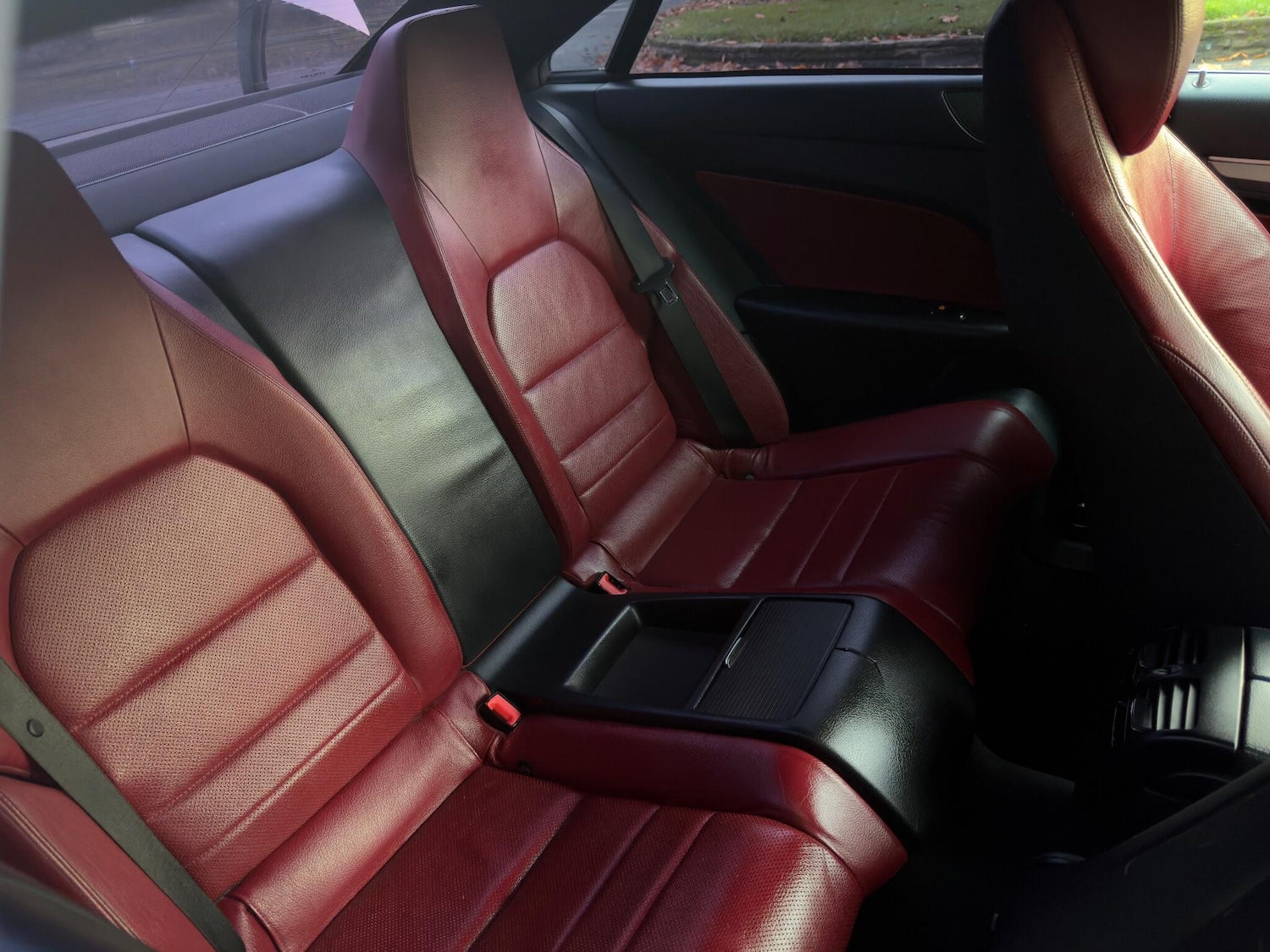 Used Mercedes-Benz E Class 2016 for sale - 76572603: Photo 16