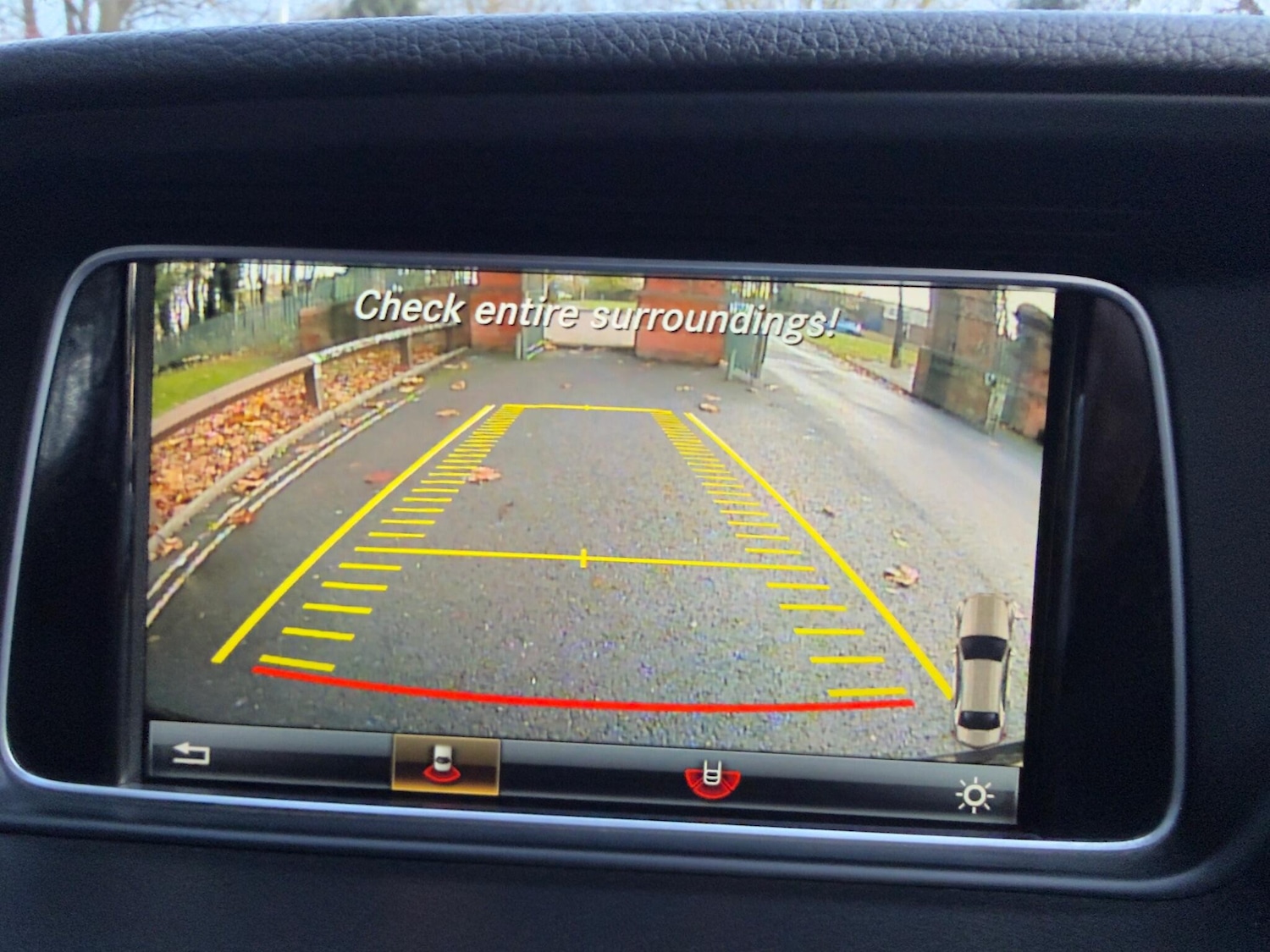 Used Mercedes-Benz E Class 2016 for sale - 76572603: Photo 20