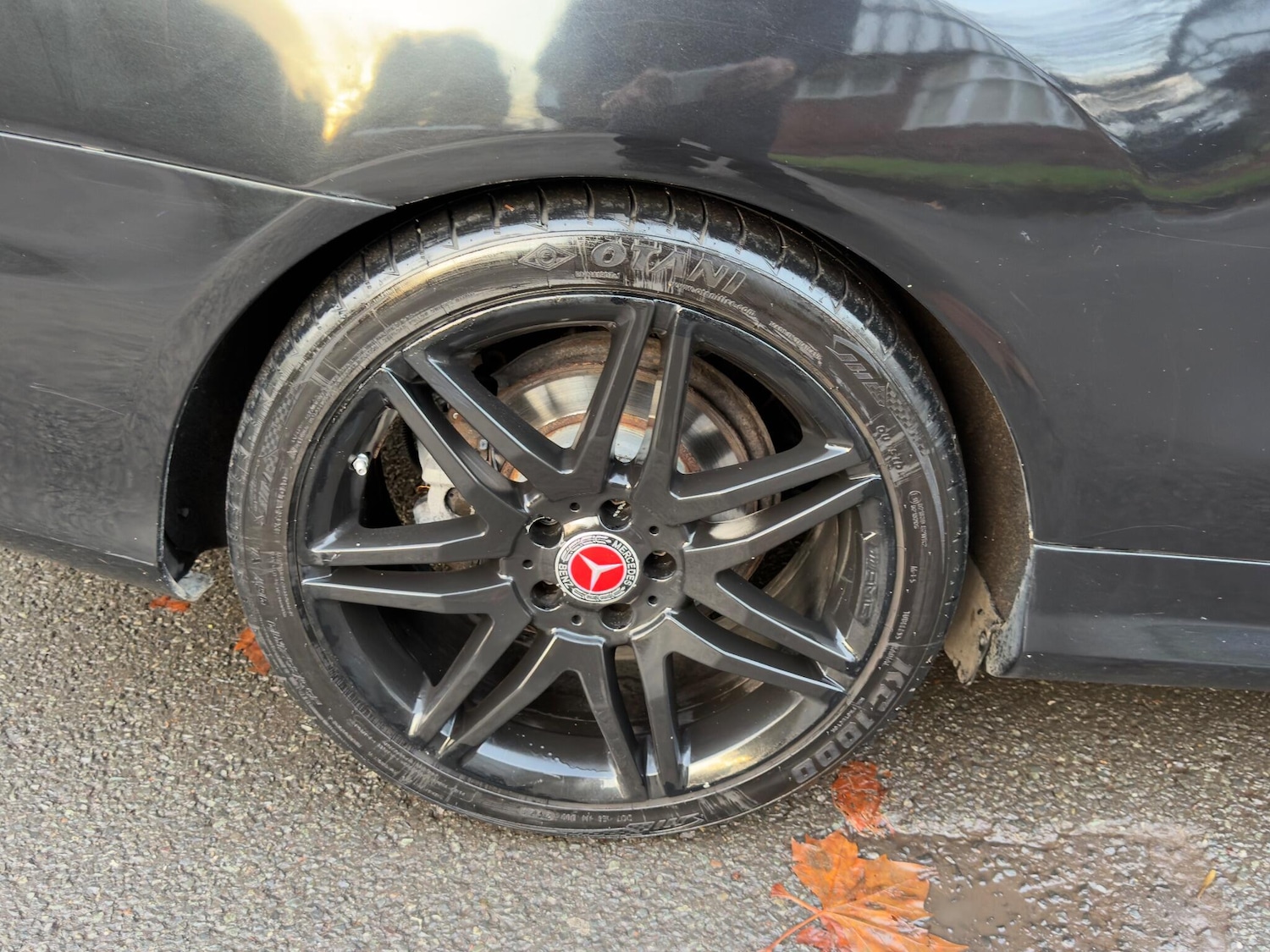 Used Mercedes-Benz E Class 2016 for sale - 76572603: Photo 23