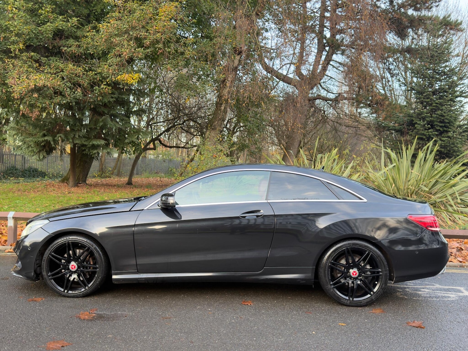Used Mercedes-Benz E Class 2016 for sale - 76572603: Photo 7