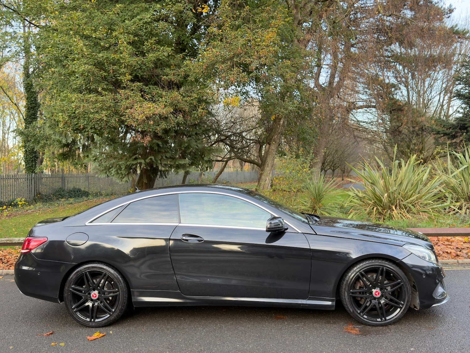 Used Mercedes-Benz E Class 2016 for sale - 76572603: Photo 8