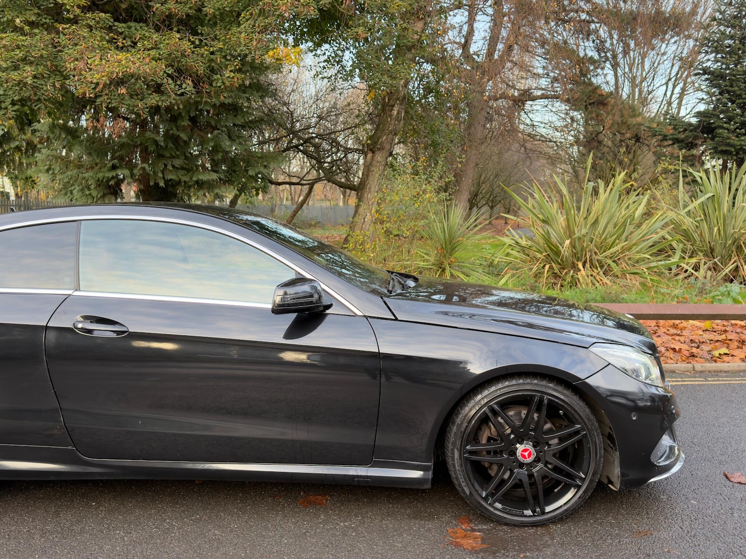 Used Mercedes-Benz E Class 2016 for sale - 76572603: Photo 9