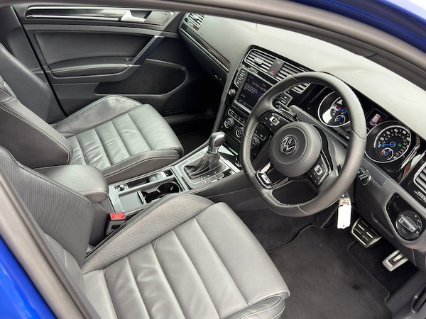Used Volkswagen Golf 2014 for sale - 76251348: Photo 10