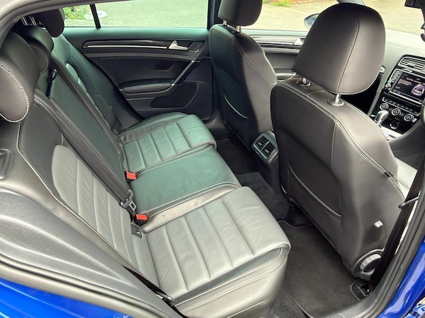 Used Volkswagen Golf 2014 for sale - 76251348: Photo 12